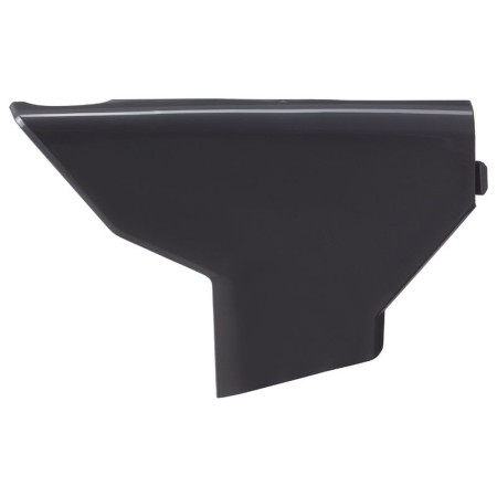 POLISPORT OSŁONA FILTRA POWIETRZA (AIRBOX COVER) HUSQVARNA TC/TE/FC/FE/ TX/FX 125/250/300/450/501 '24'25 KOLOR SZARY (NGREY)