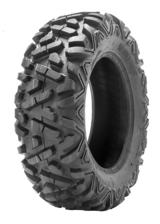 WANDA OPONA ATV 19X7.008 4PR P350 20F TL PRZÓD DOT 30/2024 (WYSOKOŚĆ BIEŻNIKA 10MM)