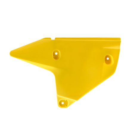 POLISPORT OSŁONA FILTRA POWIETRZA (AIRBOX) JEDNA STRONA SUZUKI DRZ 400 '00'24 (DRZ) KOLOR ŻÓŁTY