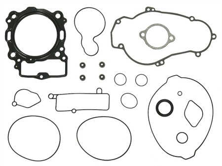 NAMURA 2024/11 KOMPLET USZCZELEK KTM SXF 450 '0712, XCF 450 '0809, SX 450 ATV '0910