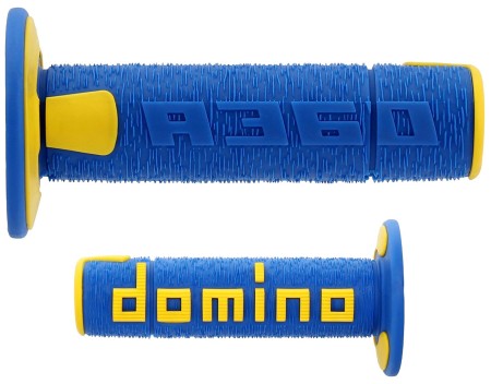 Domino Manetki A360 niebieskożółte 