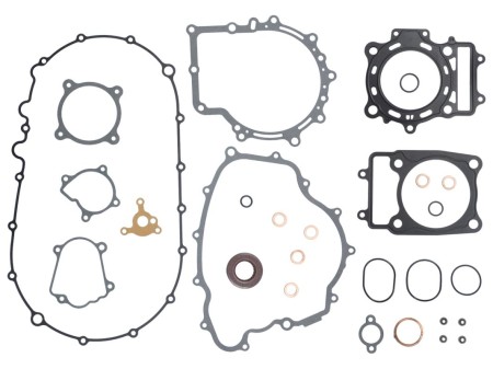 Obrazek dla: NAMURA 2024/11 KOMPLET USZCZELEK CF MOTO CFORCE 500 '07'16 (BEZ USZCZELNIACZY OLEJOWYCH)