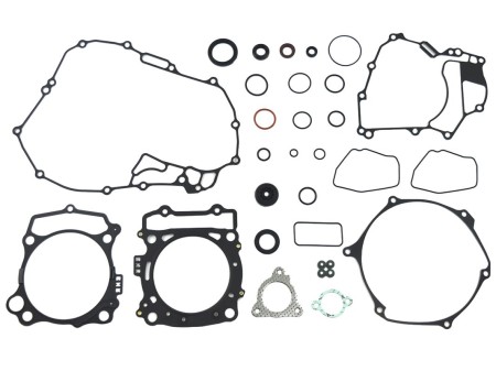 NAMURA 2024/11 KOMPLET USZCZELEK YAMAHA WRF 450 (WR 450 F) '24'25, YZF 450 (YZ 450 F) '23'25, YZ 450 FX '24'25