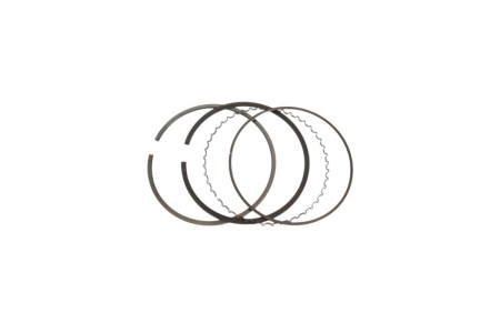 WOSSNER 2024/12 PIERŚCIENIE (4T) 3 szt. ( 96 X 1.50 X 1,2 X 2,5MM)
