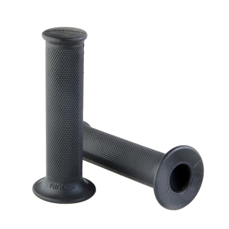 Obrazek dla: MAGURA MANETKI 125 CZARNE ( ŚREDNICA 21/24MM, DŁUGOŚĆ 129MM )