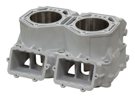 SPI SNOW CYLINDER (TWIN) SKI DOO EXPEDITION 800 R '16'20, FREERIDE 800 R '12'17, GSX 800 R '07'15, MXZ 800 '08'17, RENEGADE 800 R '10'19, SUMMIT 800 R '07'17, LYNX 69 RANGER 800 '17'19, COMMANDER 800 '14'19, RAVE 800 '11'17 (SKUTER ŚNIEŻNY)