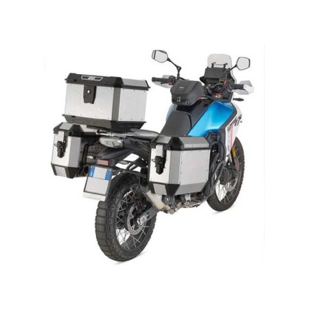 KAPPA 2025/04 STELAŻ KUFRÓW BOCZNYCH MONOKEY CF MOTO MT 450 '24,