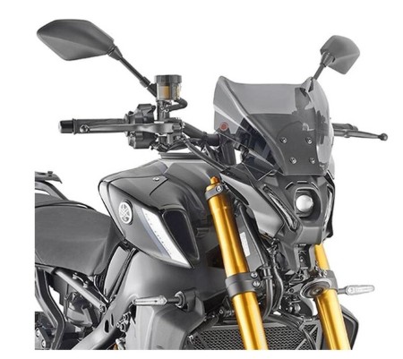 KAPPA 2025/04 MOCOWANIE SZYBY 1173SK YAMAHA MT 09 '24,