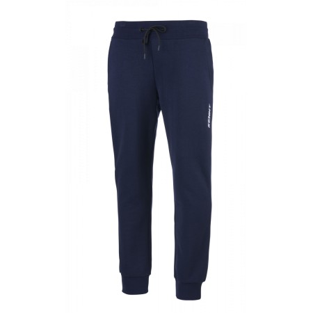KENNY RACING SPODNIE JOGGING CORE NAVY KOLOR NIEBIESKI ROZMIAR XXL