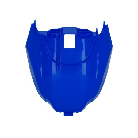 POLISPORT OSŁONA FILTRA POWIETRZA (AIRBOX) YAMAHA YZ 250F '24'25; YZ 450F '23'25 KOLOR NIEBIESKI