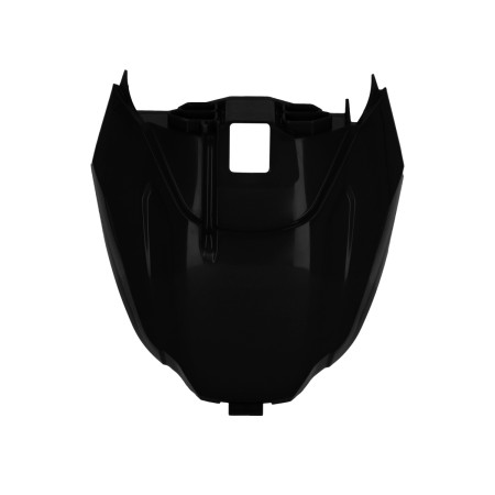 POLISPORT OSŁONA FILTRA POWIETRZA (AIRBOX) YAMAHA YZ 250F '24'25; YZ 450F '23'25 KOLOR CZARNY