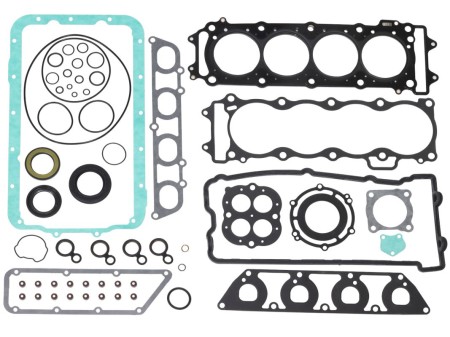 Obrazek dla: NAMURA 2025/03 KOMPLET USZCZELEK KAWASAKI STX12F '03'07, STX (JT1500D) '09'10, STX 160 / X / LX '20'24, STX15F '04'22SXR (JS1500) '17'24, ULTRA LX (JT1500) '07'25 (SKUTER WODNY)