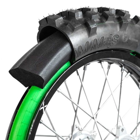 XGRIP BLOW MOUSSE V2 PÓŁ MUS / WKŁADKA OCHRONNA DO SYSTEMU TUBLISS / TUBELESS / TUBLESS 18 CALI