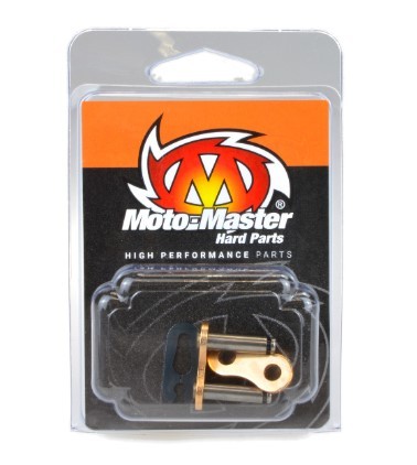 MOTOMASTER OGNIWO ŁĄCZĄCE ZAPINKA DO ŁAŃCUCHA V2428 (BEZ ORINGÓW)  1 SZTUKA