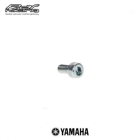 Yamaha 913120400800 Śruba M4 imbus długość 7mm