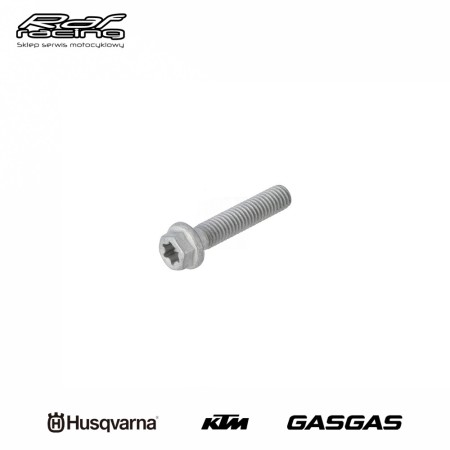 KTM 0025060306 Śruba M6 długość 30mm TX30