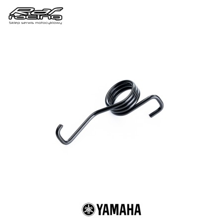 Yamaha BD3F216900 Sprężyna napinacza łańcucha YFM90 Raptor '1623 YFM110 Raptor '2425