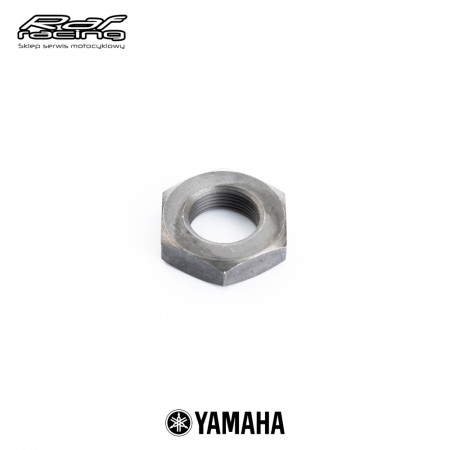 Yamaha 901701632600 Nakrętka kosza sprzęgłowego YZ125 '9123 YZ250F '0218 WR250F '0119 XT250 '0803 XT350 '8500 XV250 '9521 YFM250 Raptor '0813 YFM350 Grizzly '0714 YFM350 Raptor '0413 YFM700 Raptor '0623