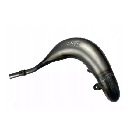 HGS XT616H00 Dyfuzor stalowy 2T KTM SX65 '1623 Husqvarna TC65 '1723 Gas Gas MC '2123