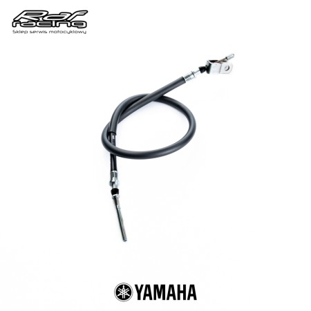 Yamaha 4S2263610100 Linka hamulca YFM350 Grizzly '0811 YFM450 Grizzly '0810