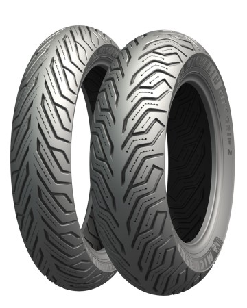 Obrazek dla: MICHELIN OPONA 140/7016 CITY GRIP 2 65S TL M/C TYŁ DOT 14/2025