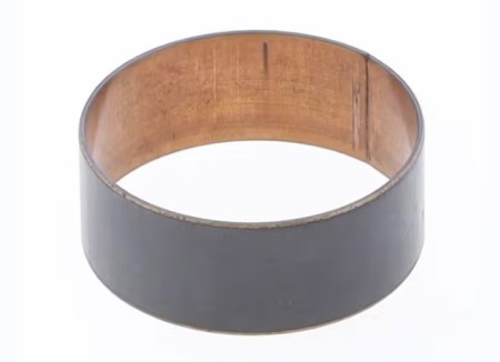 ATHENA TULEJKA (PANEWKA) ZEWNĘTRZNA PRZEDNIEGO ZAWIESZENIA (OUTSIDE FORK BUSHING)  WP 43 MM (42x44x20)