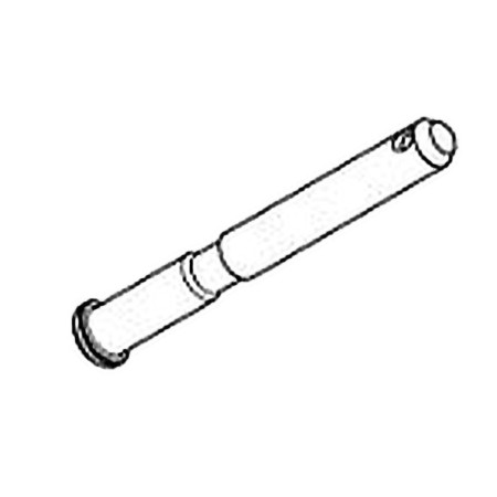 MAGURA TRZPIEŃ (WIESZAK) KLOCKÓW HAMULCOWYCH TYŁ HUSQVARNA TC/FC TE/FE 125/250/300/450 '18'21 OEM PARTS