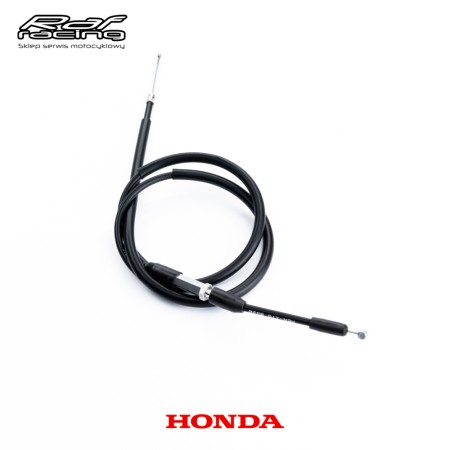 Honda 17950MENA10 Linka ciepłego ssania CRF250 '0809 CRF450 '08