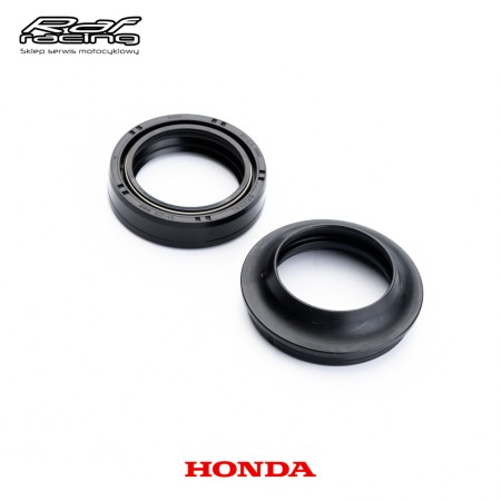 Honda 51490KRM851 Uszczelniacze zawieszenia przedniego na 1 lagę Grom125 '1423 PCX150 '1322 Monkey '2023
