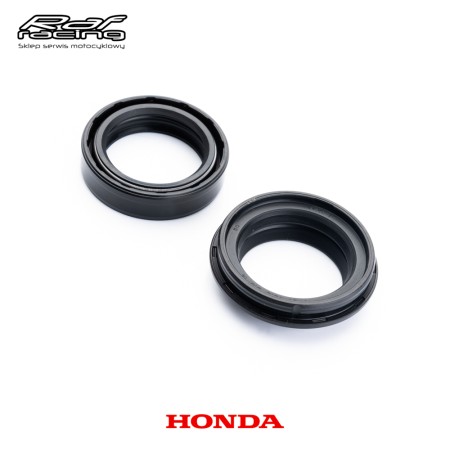Honda 51490KRM851 Uszczelniacze zawieszenia przedniego na 1 lagę Grom125 '1423 PCX150 '1322 Monkey '2023