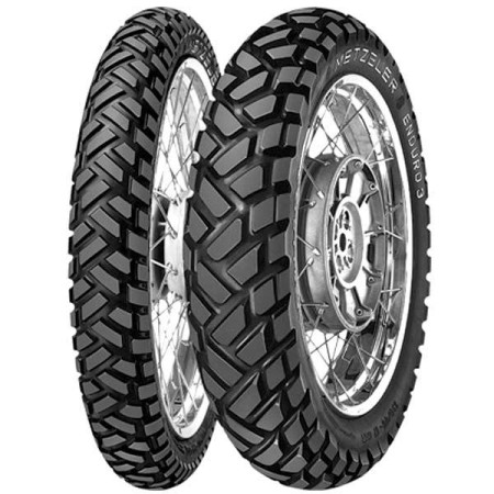 METZELER OPONA 130/8017 ENDURO 3 SAHARA 65S MST TT M/C TYŁ DOT 09/2025