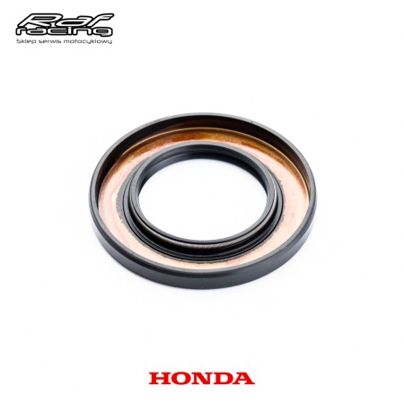 Obrazek 2 dla: Honda 91252HM7003 Uszczelniacz 34x58x6mm bębna hamulcowego tylnego TRX500 '0114 TRX450 '9804 TRX400 '9507 TRX350 '0006