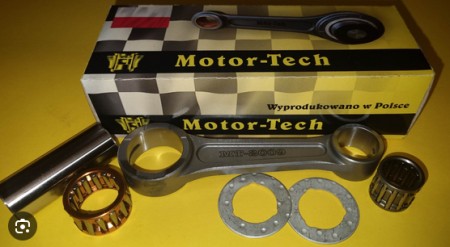 PROMX MT KORBOWÓD YAMAHA DT 125 R , TZR 125 03.2009