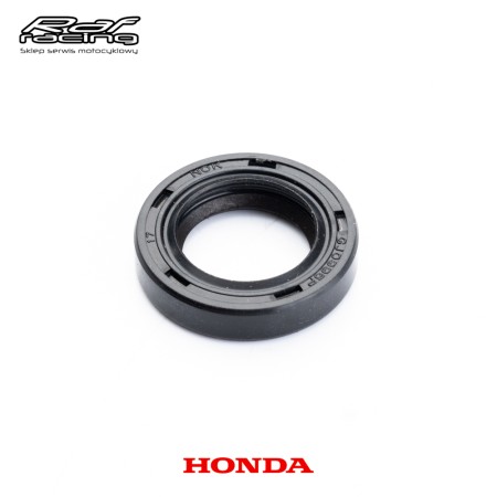 Honda 91205166004 Uszczelniacz 20x32x7mm wału korbowego od strony magneta CR80 '8002 CR85 '0307 CR125 '8706 CR250 '8591 CR500 '8401