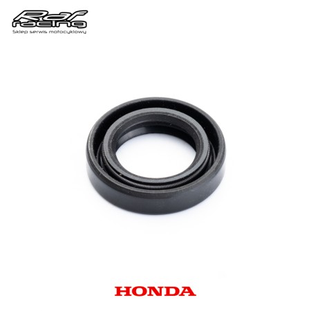 Honda 91205166004 Uszczelniacz 20x32x7mm wału korbowego od strony magneta CR80 '8002 CR85 '0307 CR125 '8706 CR250 '8591 CR500 '8401