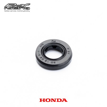 Honda 91201965000 Uszczelniacz 12x22x5 CR125 '8306 CR250 '8506 CR500 '8501 CRF150 '0323 CRF250 '0523 CRF450 '0223 TRX250 '8523 TRX350 '8606 TRX420 '0723 TRX450 '9813 TRX500 '0519 XR250 '7996 XR650 '0004