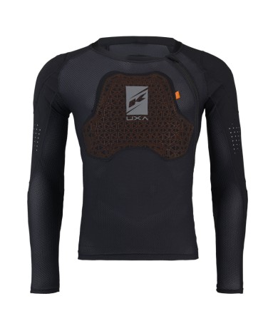 KENNY RACING BUZER OSŁONA KLATKI PIERSIOWEJ NA SIATCE BODY PROTECTOR D3O MTB ROZMIAR S