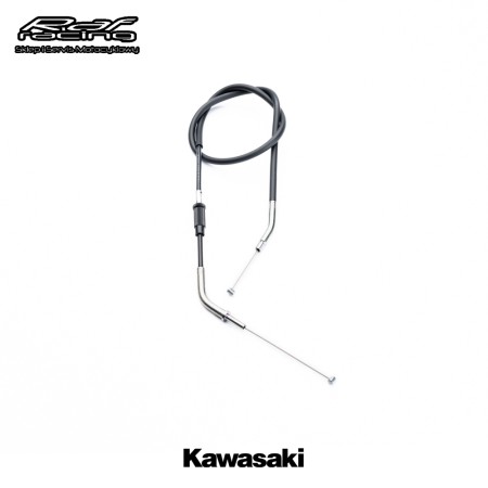 Kawasaki 540120301 Linka gazu KLE650 Versys '1122