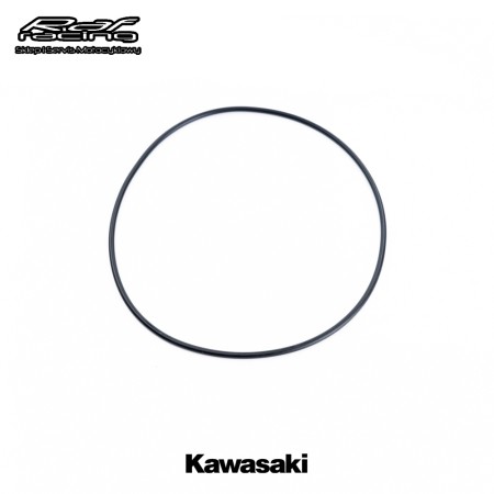 Kawasaki 671D25145 Oring dyferencjału KVF750 Brute Force '0525 KVF650 Brute Force '0513 KVF360 Praire '0313
