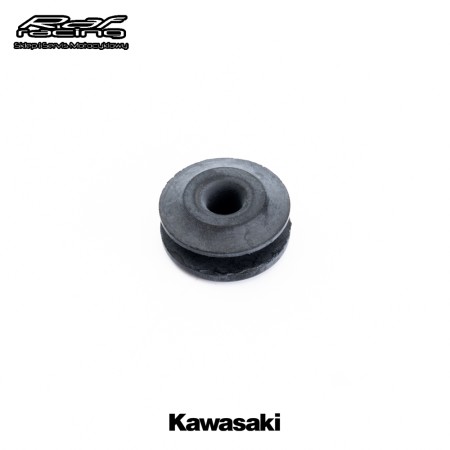 Kawasaki 920751067 Gumka montażowa owiewek 22x11x6mm