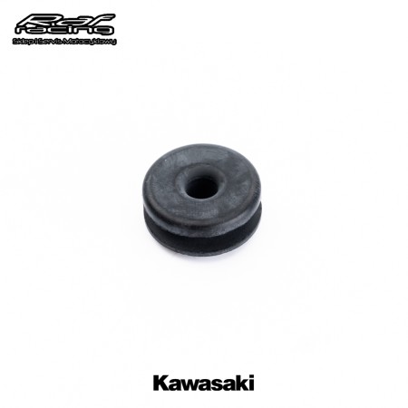 Kawasaki 920751067 Gumka montażowa owiewek 22x11x6mm