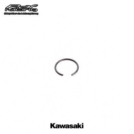 Kawasaki 92036007 Zabezpieczenie tłoka / pierścień zabezpieczający KX60 '8303 KX65 '0024