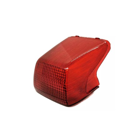 67020223 Klosz lampy tylnej Honda NX125 NX250 '8890 NX650 Dominator '8889 (OEM 33702MN9641)