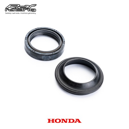 Honda 51490MG2872 Komplet uszczelniaczy zawieszenia przedniego na jedną lagę XL350 '8485 XL600 '8487 ATC250 '8586