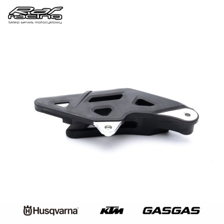 KTM 79004070000 Prowadnica łańcucha SX125 SX150 XC150 SX250 XC300 SXF250 SXF350 SXF450 XCF250 XCF450 '0722