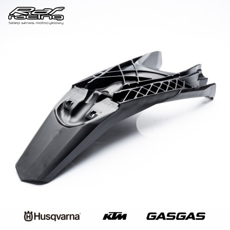 KTM 78108016000 Plastik mocowanie lampy tylnej EXC 125/200/250/300 EXCF 250/350/450/500 '1216
