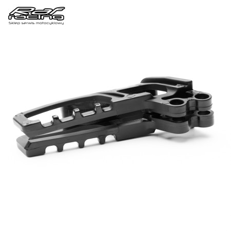 CEMOTO 2489 Prowadnica łańcucha napędowego Honda CR125/250 0507 CRF250 0506 CRF450R 0506 KOLOR CZARNY ( 52143KZ4J40 ) ( 8451400001 )