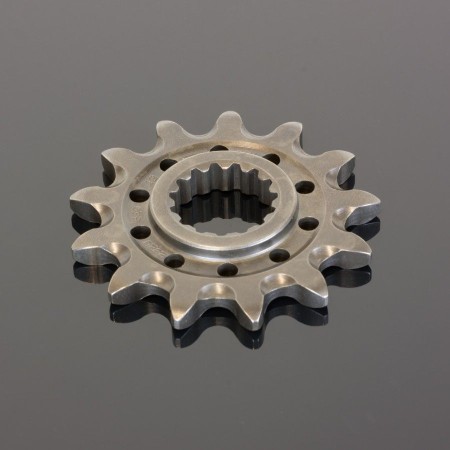 Obrazek dla: RENTHAL ZĘBATKA PRZEDNIA ULTRALIGHT GROOVED 1248 13 (124813) SAMOOCZYSZCZAJĄCA BETA/KTM/HUSQVARNA/HUSABERG (JTF1901.13) (ŁAŃC. 520)