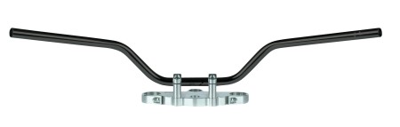 TRW ZF KIEROWNICA STALOWA 22MM CLASSIC HIGH KOLOR CZARNY