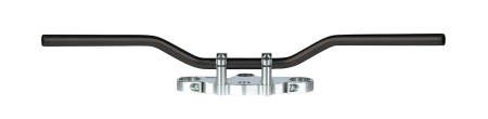 TRW ZF KIEROWNICA STALOWA 22MM CLASSIC LOW KOLOR CZARNY